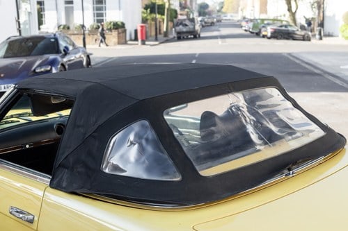 1979 Mercedes-Benz R107 350SL For Sale (picture 107 of 187)