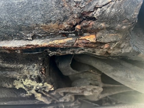 1979 Mercedes-Benz R107 350SL For Sale (picture 128 of 187)