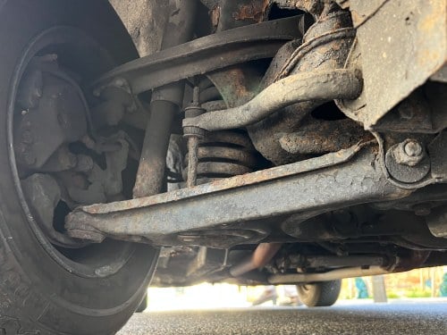 1979 Mercedes-Benz R107 350SL For Sale (picture 133 of 187)