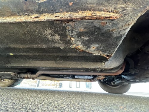 1979 Mercedes-Benz R107 350SL For Sale (picture 135 of 187)