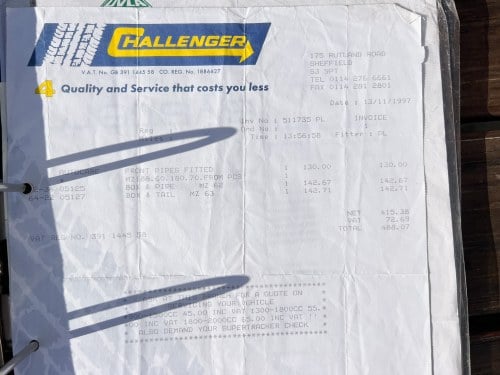 1979 Mercedes-Benz R107 350SL For Sale (picture 183 of 187)