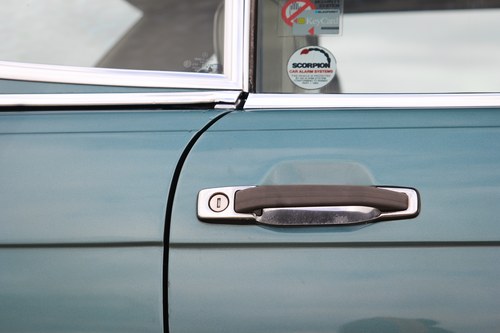 1986 Mercedes-Benz 500SL R107 In vendita (immagine 73 di 111)