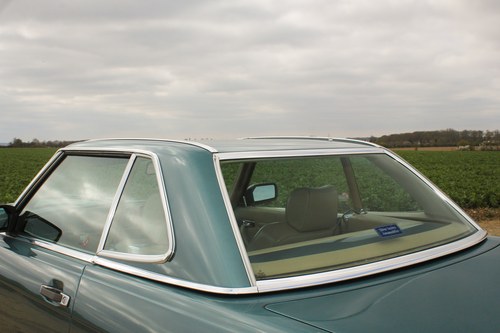 1986 Mercedes-Benz 500SL R107 In vendita (immagine 83 di 111)