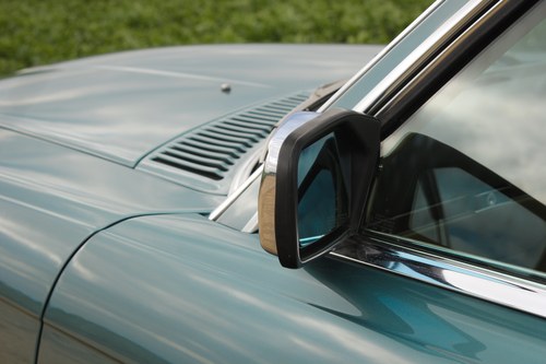 1986 Mercedes-Benz 500SL R107 In vendita (immagine 85 di 111)