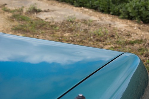 1986 Mercedes-Benz 500SL R107 In vendita (immagine 86 di 111)