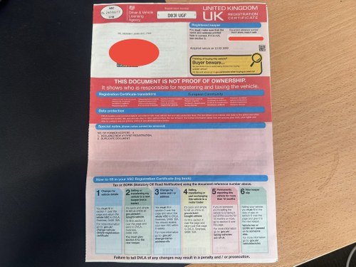 1986 Mercedes-Benz 500SL R107 In vendita (immagine 109 di 111)