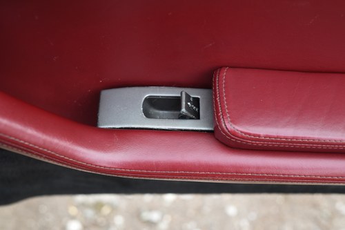 1997 Ferrari 456 GTA 43k miles! à vendre (picture 28 of 182)