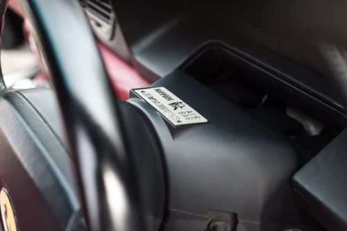 1997 Ferrari 456 GTA 43k miles! à vendre (picture 42 of 182)