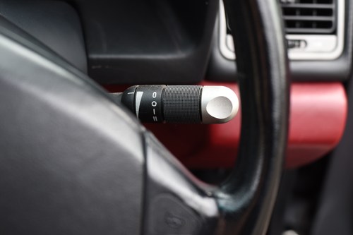 1997 Ferrari 456 GTA 43k miles! à vendre (picture 43 of 182)