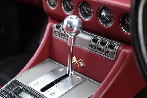 1997 Ferrari 456 GTA 43k miles! à vendre (picture 53 of 182)