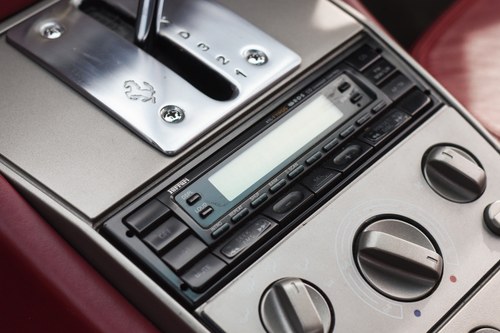 1997 Ferrari 456 GTA 43k miles! à vendre (picture 57 of 182)