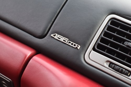 1997 Ferrari 456 GTA 43k miles! à vendre (picture 61 of 182)