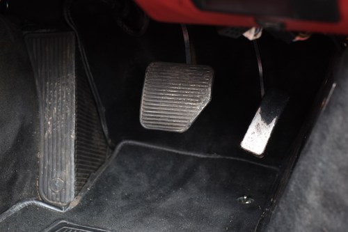 1997 Ferrari 456 GTA 43k miles! à vendre (picture 65 of 182)