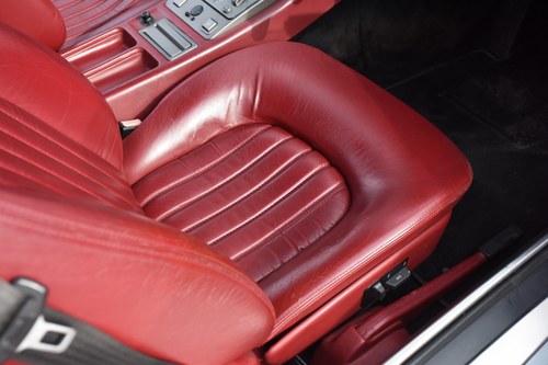 1997 Ferrari 456 GTA 43k miles! à vendre (picture 68 of 182)