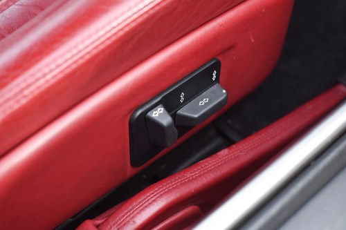 1997 Ferrari 456 GTA 43k miles! à vendre (picture 70 of 182)