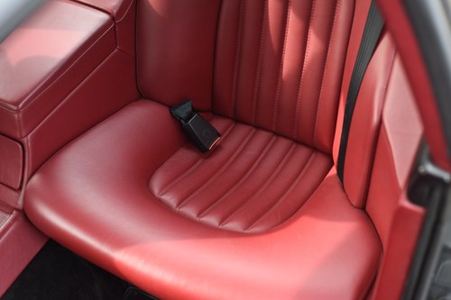 1997 Ferrari 456 GTA 43k miles! à vendre (picture 78 of 182)