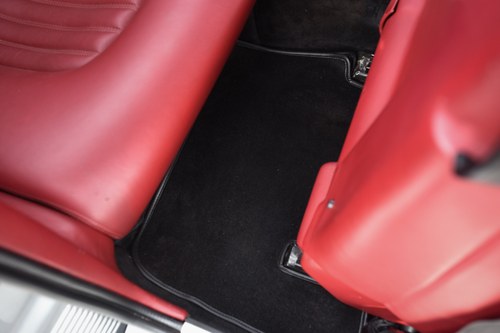 1997 Ferrari 456 GTA 43k miles! à vendre (picture 79 of 182)