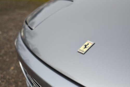 1997 Ferrari 456 GTA 43k miles! à vendre (picture 88 of 182)