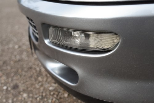 1997 Ferrari 456 GTA 43k miles! à vendre (picture 95 of 182)