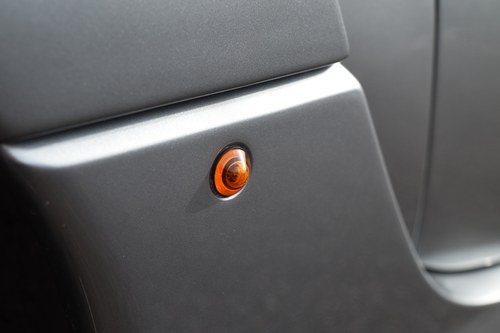 1997 Ferrari 456 GTA 43k miles! à vendre (picture 101 of 182)