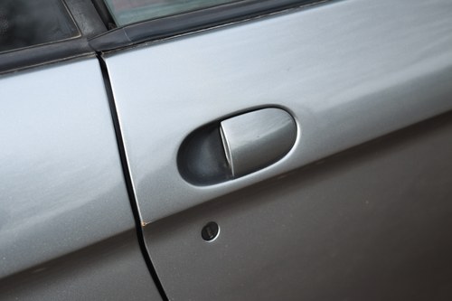 1997 Ferrari 456 GTA 43k miles! à vendre (picture 107 of 182)