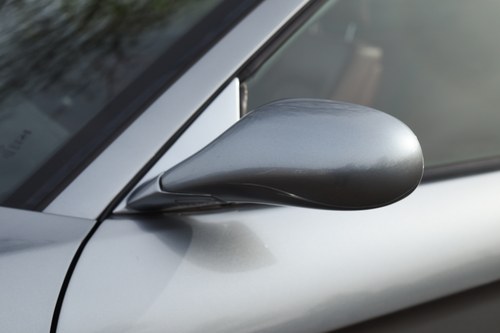 1997 Ferrari 456 GTA 43k miles! à vendre (picture 108 of 182)