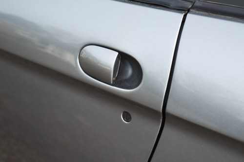 1997 Ferrari 456 GTA 43k miles! à vendre (picture 110 of 182)