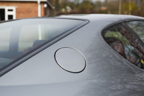 1997 Ferrari 456 GTA 43k miles! à vendre (picture 112 of 182)