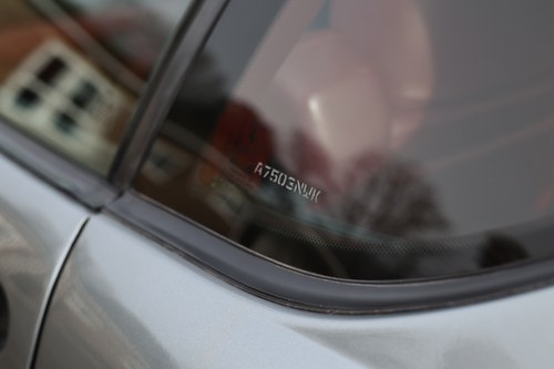 1997 Ferrari 456 GTA 43k miles! à vendre (picture 113 of 182)