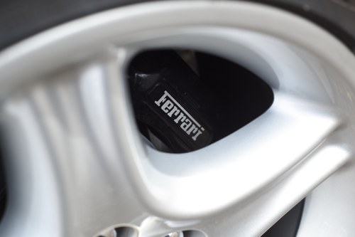 1997 Ferrari 456 GTA 43k miles! à vendre (picture 116 of 182)