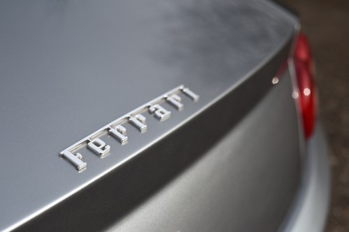 1997 Ferrari 456 GTA 43k miles! à vendre (picture 122 of 182)