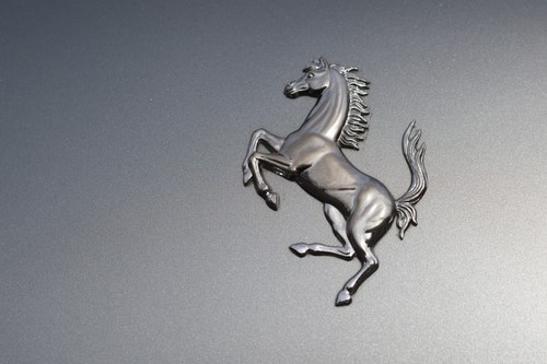 1997 Ferrari 456 GTA 43k miles! à vendre (picture 123 of 182)