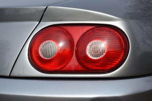 1997 Ferrari 456 GTA 43k miles! à vendre (picture 125 of 182)