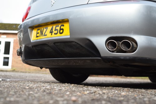 1997 Ferrari 456 GTA 43k miles! à vendre (picture 127 of 182)