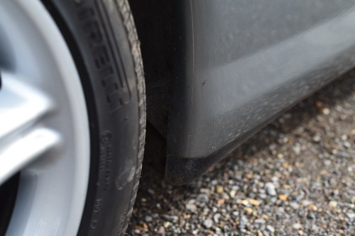 1997 Ferrari 456 GTA 43k miles! à vendre (picture 130 of 182)