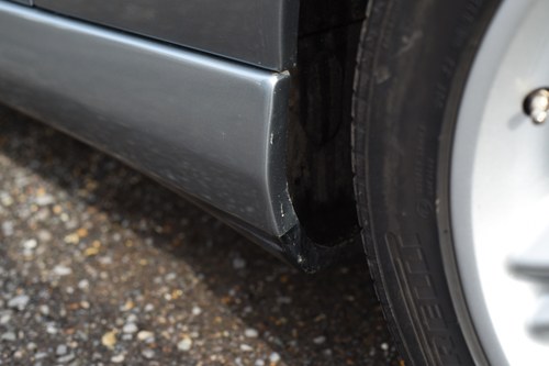 1997 Ferrari 456 GTA 43k miles! à vendre (picture 131 of 182)