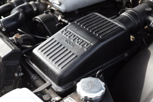 1997 Ferrari 456 GTA 43k miles! à vendre (picture 138 of 182)