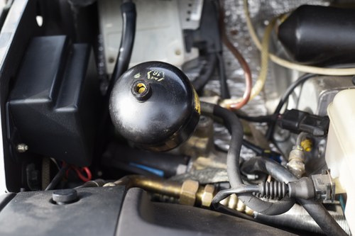 1997 Ferrari 456 GTA 43k miles! à vendre (picture 143 of 182)