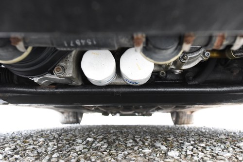 1997 Ferrari 456 GTA 43k miles! à vendre (picture 150 of 182)