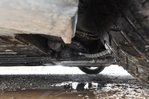 1997 Ferrari 456 GTA 43k miles! à vendre (picture 153 of 182)