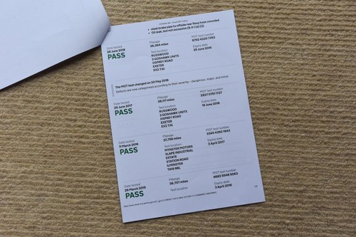 1997 Ferrari 456 GTA 43k miles! à vendre (picture 173 of 182)