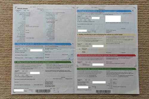 1997 Ferrari 456 GTA 43k miles! à vendre (picture 182 of 182)