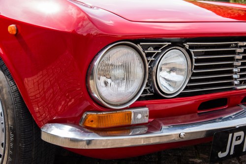 1975 Alfa Romeo GT Junior 1600 à vendre (picture 73 of 208)