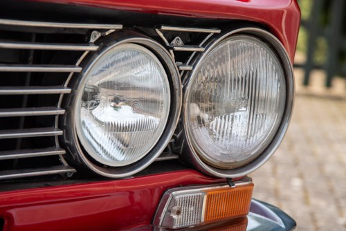 1975 Alfa Romeo GT Junior 1600 à vendre (picture 82 of 208)