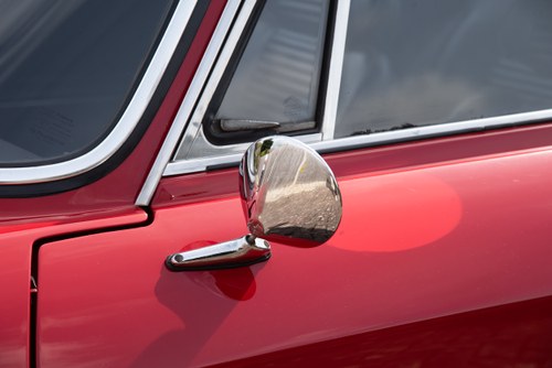 1975 Alfa Romeo GT Junior 1600 à vendre (picture 86 of 208)