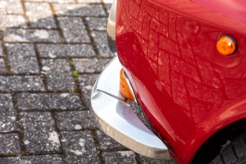 1975 Alfa Romeo GT Junior 1600 à vendre (picture 87 of 208)