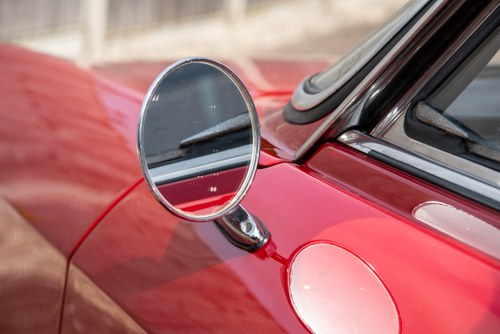 1975 Alfa Romeo GT Junior 1600 à vendre (picture 95 of 208)