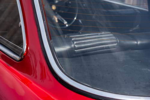 1975 Alfa Romeo GT Junior 1600 à vendre (picture 97 of 208)