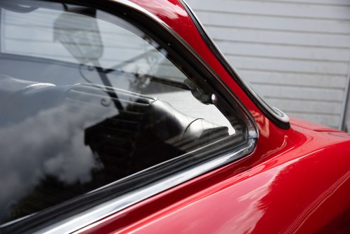 1975 Alfa Romeo GT Junior 1600 à vendre (picture 103 of 208)