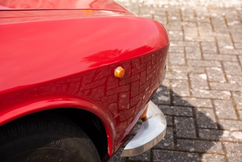 1975 Alfa Romeo GT Junior 1600 à vendre (picture 106 of 208)